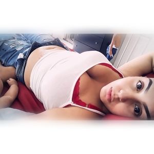 Meet your Posher, Glendalee